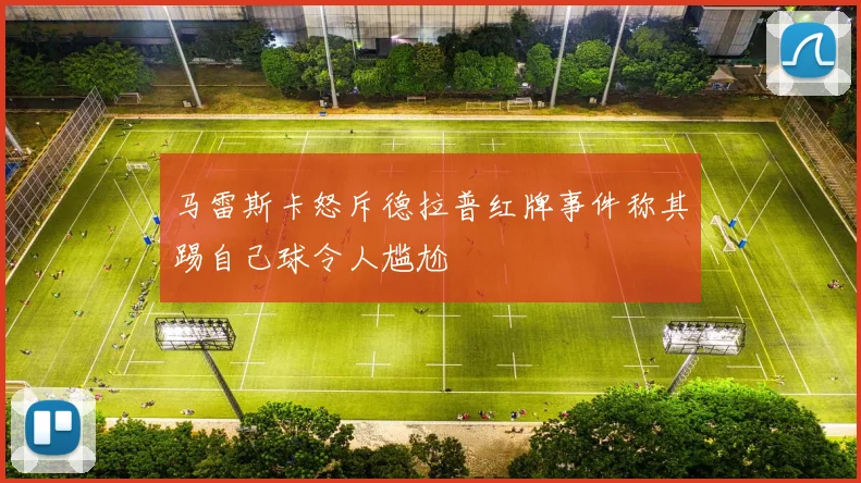 马雷斯卡怒斥德拉普红牌事件称其踢自己球令人尴尬