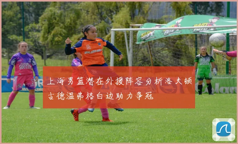 上海男篮潜在外援阵容分析洛夫顿古德温弗格白边助力争冠
