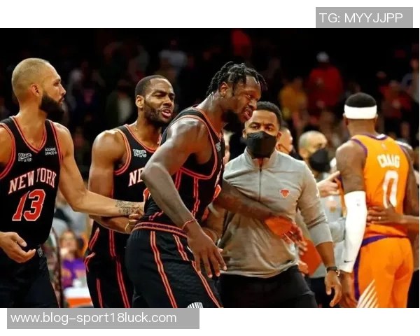 约基奇对卡梅隆约翰逊的建议：保持自我风格与侵略性展现个人魅力